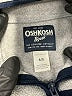 OshKosh B'gosh 100% Polyester Blue Pullover Sweater Size 4 - 5 - photo 3