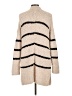 London Kaye 100% Polyester Tan Cardigan Size L - photo 2