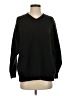 Gap Black Pullover Sweater Size S - photo 1