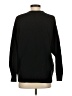 Gap Black Pullover Sweater Size S - photo 2