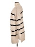 London Kaye 100% Polyester Tan Cardigan Size L - photo 5