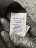 POPSUGAR 100% Polyester Black Casual Pants Size XXL - photo 5