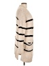 London Kaye 100% Polyester Tan Cardigan Size L - photo 4