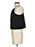 Shein 100% Polyester Black Sleeveless Top Size 4 - photo 5