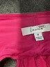 Louna Pink Long Sleeve Top Size S - photo 8