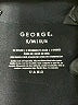George Black Active Pants Size Sm - Med - photo 4