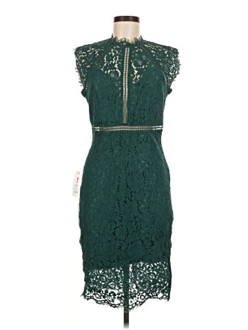 Bardot Cocktail Dress (view 1)