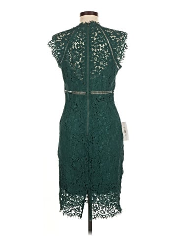 Bardot Cocktail Dress (view 2)