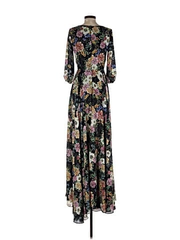 Yumi Kim Casual Dress (view 2)