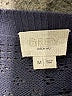 Grey by Jason Wu Black Blue Pullover Sweater Size M - photo 6