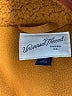 Universal Thread 100% Polyester Orange Cardigan Size XS - photo 6