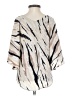 Hanna G. 100% Polyester Ivory 3/4 Sleeve Blouse Size XS - photo 2