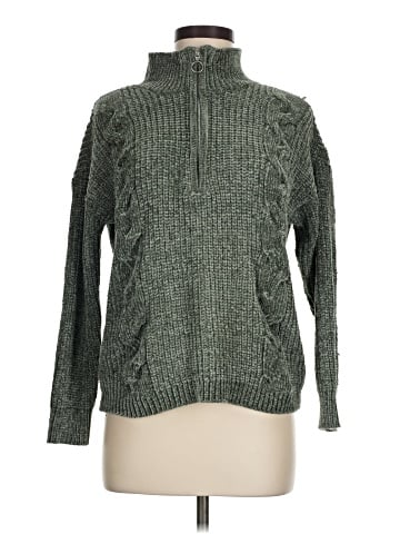 Harlow & Rose Pullover Sweater (view 1)