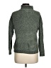 Harlow & Rose 100% Polyester Green Pullover Sweater Size M - photo 2