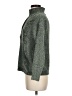 Harlow & Rose 100% Polyester Green Pullover Sweater Size M - photo 5