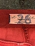 We the Free Red Casual Pants Size 26 waist - photo 4