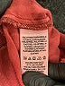 We the Free Red Casual Pants Size 26 waist - photo 5