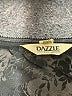 Dazzle Gray Sleeveless Blouse Size XS - photo 7