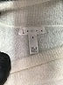 Leith 100% Nylon Ivory Turtleneck Sweater Size M - photo 7