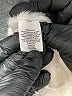 Leith 100% Nylon Ivory Turtleneck Sweater Size M - photo 8