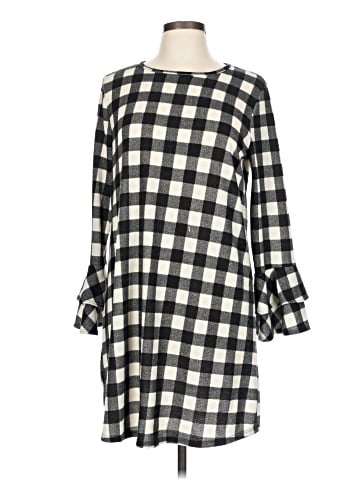 Pixi + Ivy Casual Dress (view 1)