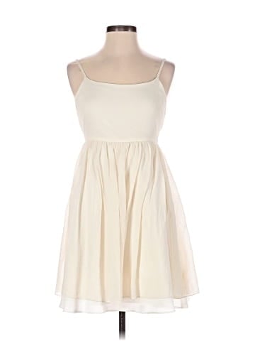 Alice + Olivia Casual Dress (view 1)