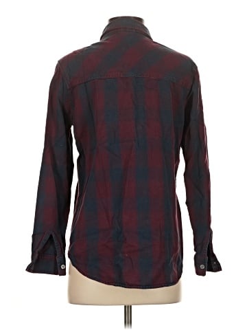 Empyre Long Sleeve Button-Down Shirt (view 2)