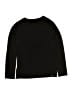Uniqlo Black Sweatshirt Size 13 - photo 1