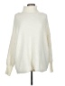 Altar'd State Ivory Turtleneck Sweater Size M - photo 1