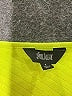 Investments Green 3/4 Sleeve Top Size L - photo 7