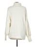 Altar'd State Ivory Turtleneck Sweater Size M - photo 2
