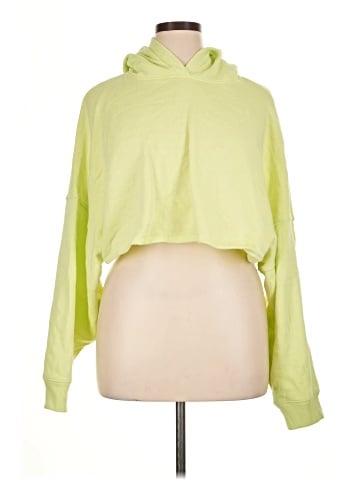 Express Sweatshirt (view 1)
