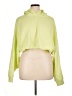 Express Green Sweatshirt Size XL - photo 1