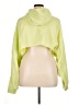 Express Green Sweatshirt Size XL - photo 2
