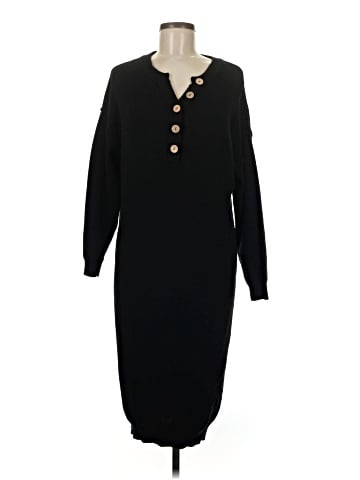 Lillusory Casual Dress (view 1)
