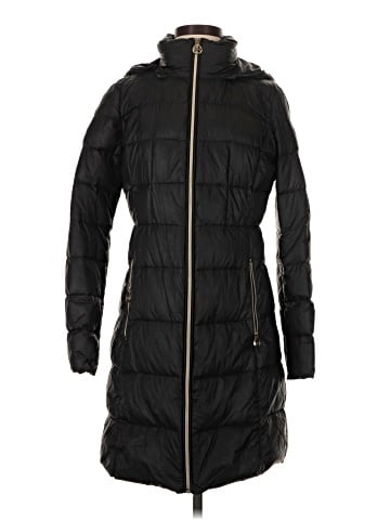 MICHAEL Michael Kors Coat (view 1)