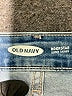 Old Navy Hearts Blue Jeans Size 2 (petite) - photo 3
