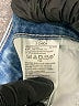 Old Navy Hearts Blue Jeans Size 2 (petite) - photo 4