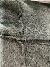 Unbranded Black Poncho Size S - photo 7