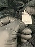 Unbranded Black Poncho Size S - photo 8