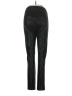 See and Be Seen Metallic Black Dress Pants Size L - photo 2