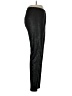 See and Be Seen Metallic Black Dress Pants Size L - photo 4