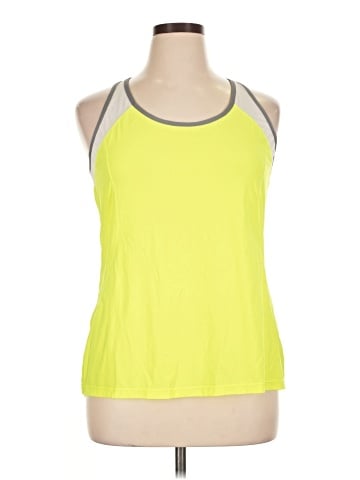 Avia Tank Top (view 1)