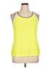 Avia Yellow Tank Top Size XL - photo 1