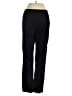 Charles Chang-Lima Black Casual Pants Size 8 - photo 2