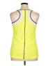 Avia Yellow Tank Top Size XL - photo 2