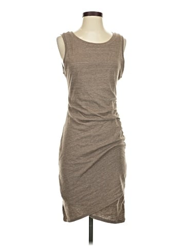 Leith Casual Dress (view 1)