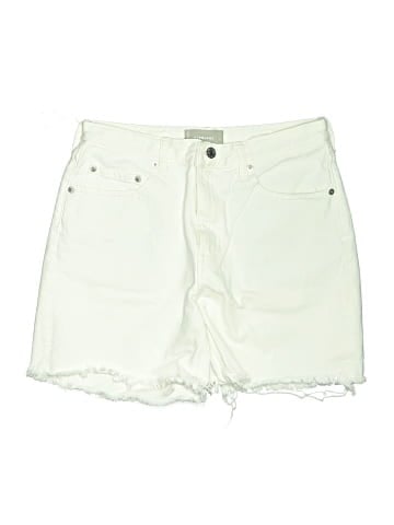 Everlane Denim Shorts (view 1)