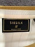 Superdry 100% Polyester Ivory Casual Dress Size 8 - photo 7