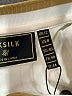 Superdry 100% Polyester Ivory Casual Dress Size 8 - photo 8